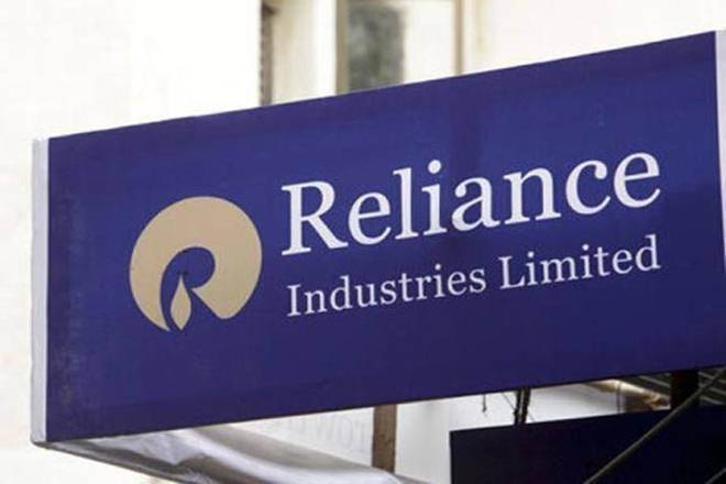 RIL M-CAP在DATRARE中非常接近RS 10 LAKH CR