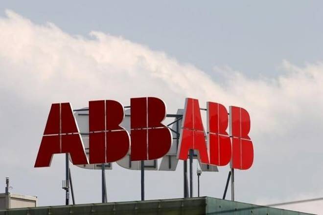 ABB India股票在Q1的坚定顺序增长超过13％