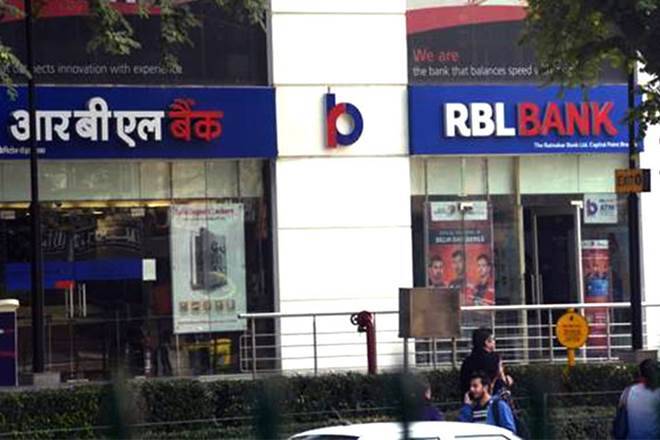 RBL Bank从Bajaj集团筹集了2,025亿卢比，其他人