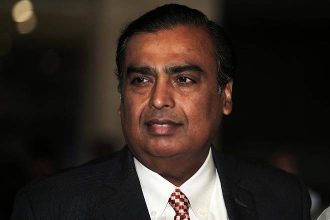 RIL-Reliance零售股交换：Mukesh Ambani的零售手臂比英国最大的超市更大