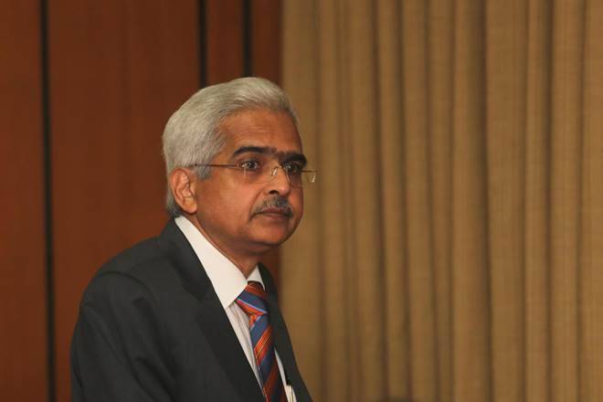 Shaktikanta Das-LED RBI MPC有新的挑战安装;浪子