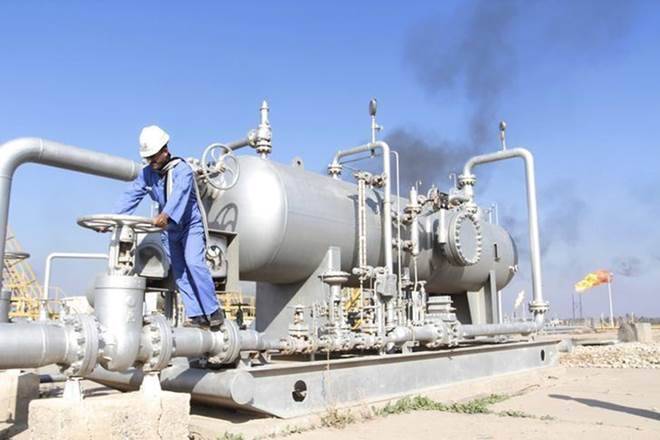 美国将科威特替换为印度的第6位最大的油水器