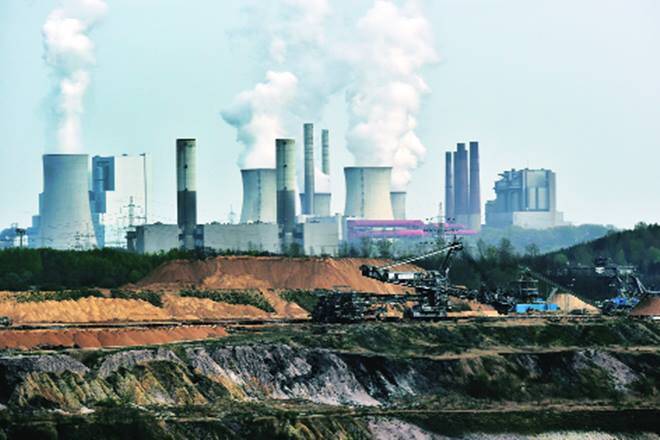 塔塔动力和adani功率在第二次下的压力下