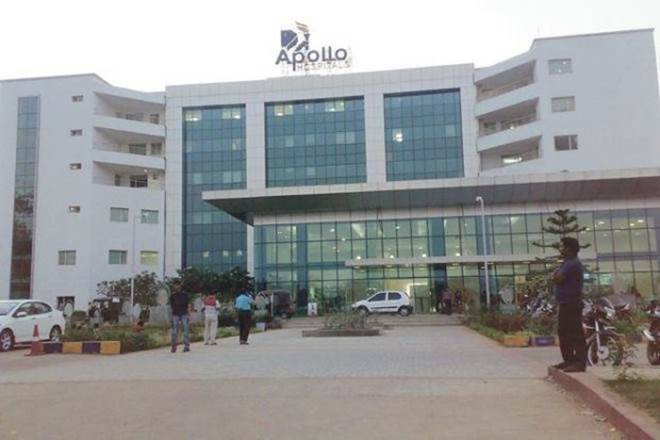 Apollo医院企业评级购买：公司增长的前景