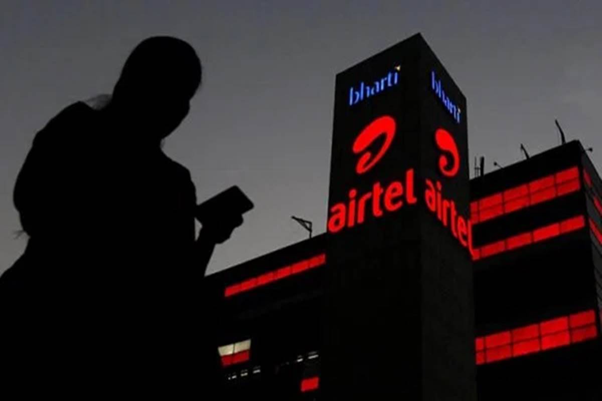 Bharti Airtel在第二次赛季中击中52周高;投资者应该买奥塞尔吗？