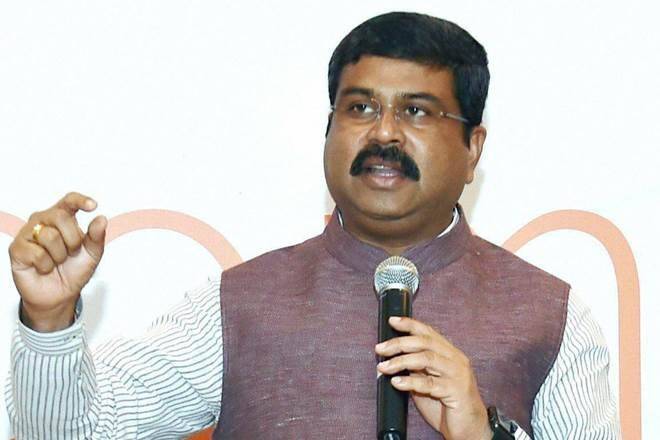 印度可以从卡塔尔寻求重新谈判LNG价格：Dharmendrapradhan.