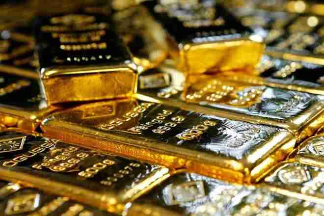 黄金ETF在1月份看到了200亿卢比的流入;最高7年