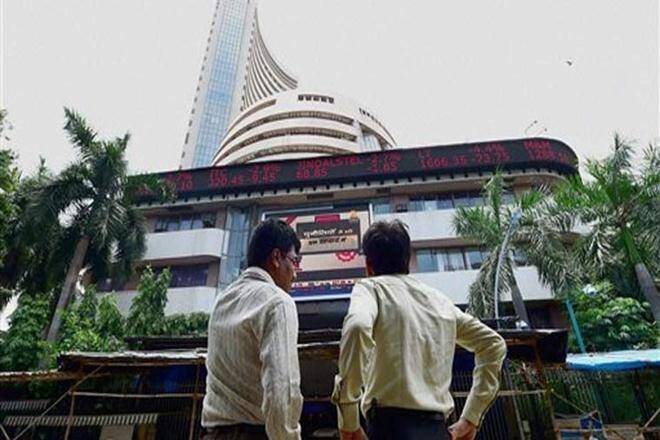 Sensex，漂亮的利润下降，仍然为insix的最佳星期