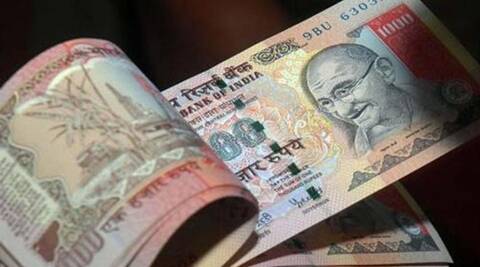 我反对PM在印度的Modi的Demonetisation Drive：Marcfaber.