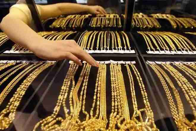 2019年，印度的黄金需求下降了9％：WGC