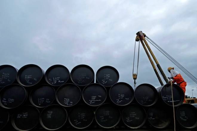 政府计划多元化原油来源;中东进口衰退至4岁