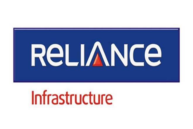 Reliance Infra股价在强大的Q3Result上升了5％