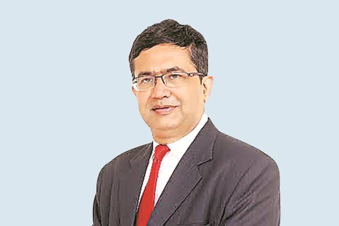 市场波动在接下来的3-4几十年中将非常高：ashishkumar chauhan，Md＆Ceo，BSE