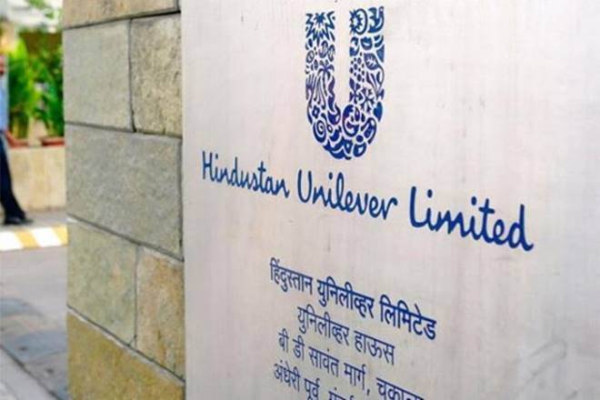 放缓蓝调：Hindustan Unilever报告NetProfit的增长11.91％