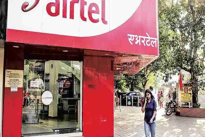 Bharti Airtel Rating：持有 - 对于thopany的强烈季度