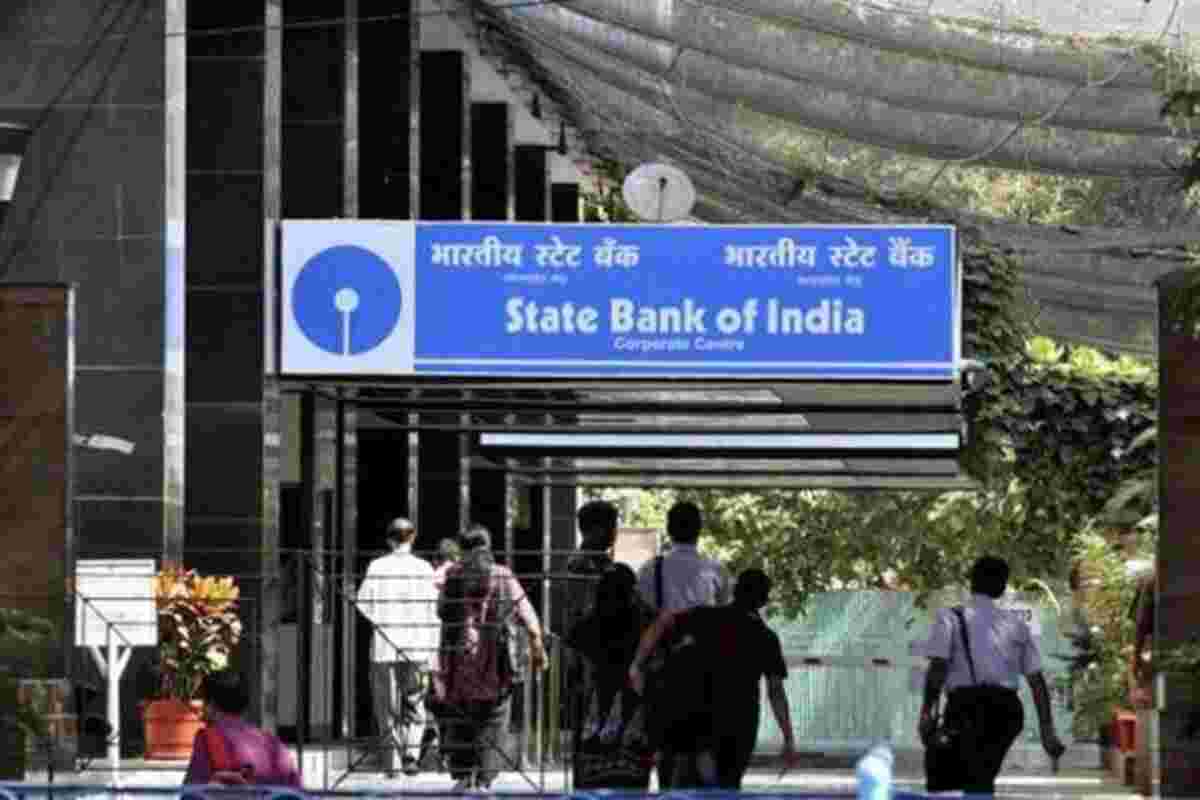 印度州银行不再是BSE十大最有价值的公司;这个nbfc surpassesit.