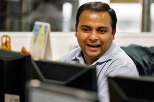 Samvat 2072：Sensex到目前为止攀升8％;这是4个可以在Samvat2073中提供方向的4个因素