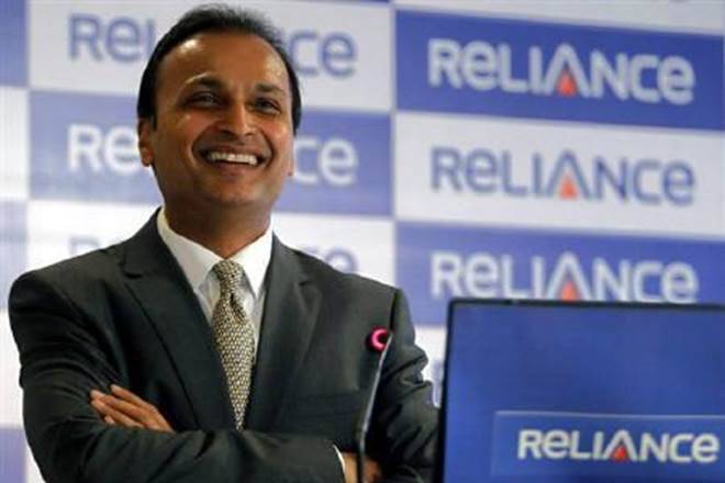 Edelweiss在Reliance Capital上保持“购买”;目标价格RS754.