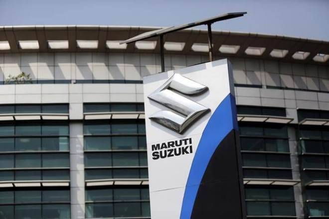 Maruti Suzuki通过Motilal Oswal评为'购买';说成本通胀反映了闭塞