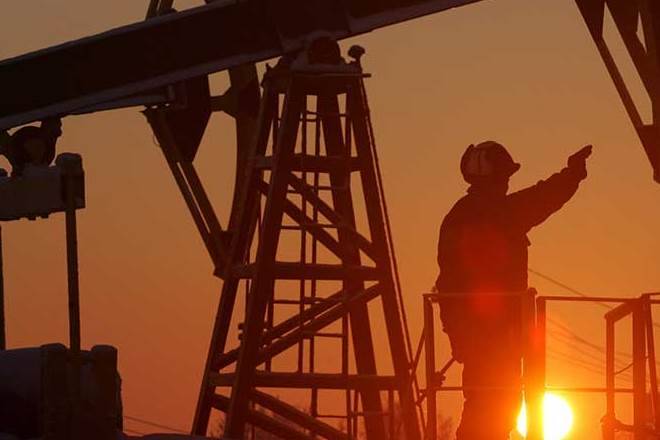 油价落在挥之不去的超容易围绕