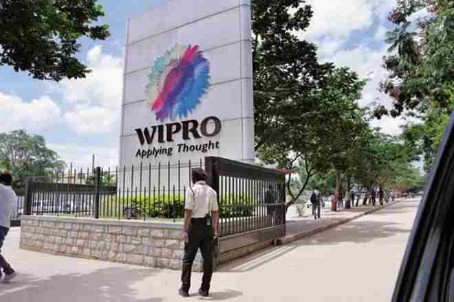 Wipro由M-Cap，Avenue Supermarts抓住20世纪20多个最有价值的COS列表