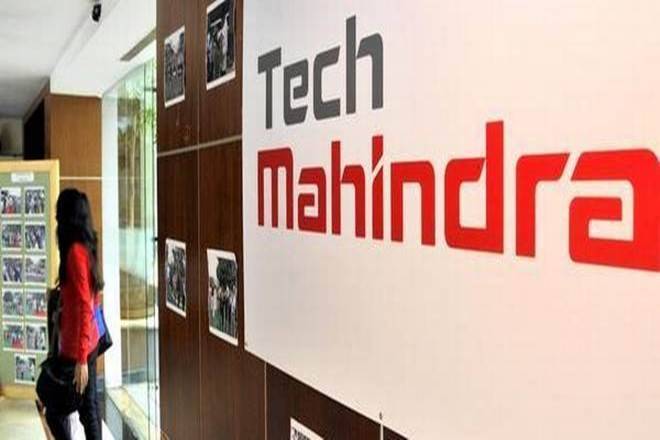 分析师角：Tech Mahindra  - 需要遵守速度上升的速度