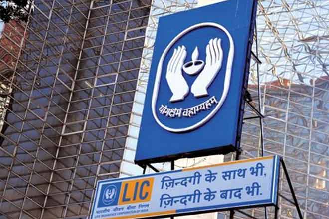 拟议的IPO是LIC获取印度的保险业：惠誉