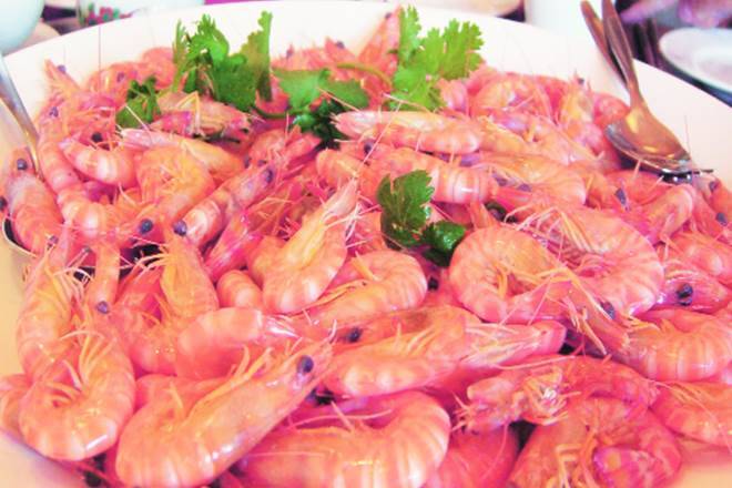 美国没有救援印度虾出口国，美国表示反倾销责任