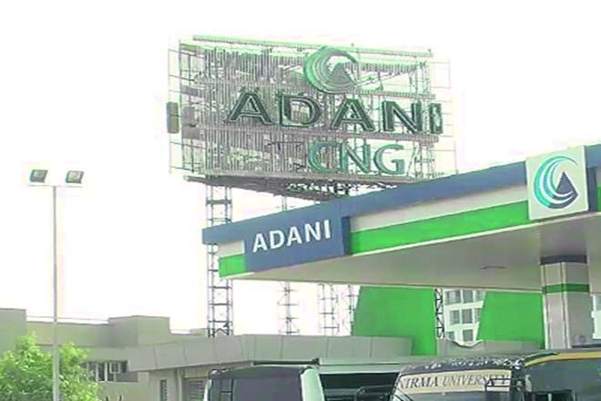 Adani Gas Cuts CNG，管道烹饪气体