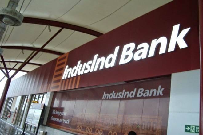 分析师角：indusind银行目标价格降至100卢比