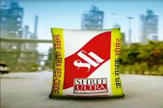 Shree Cement Rating：中立 - 保证金前景近期销售