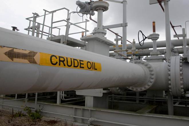 良性原油：印度预计宏观收益但ongc-oil拿走小