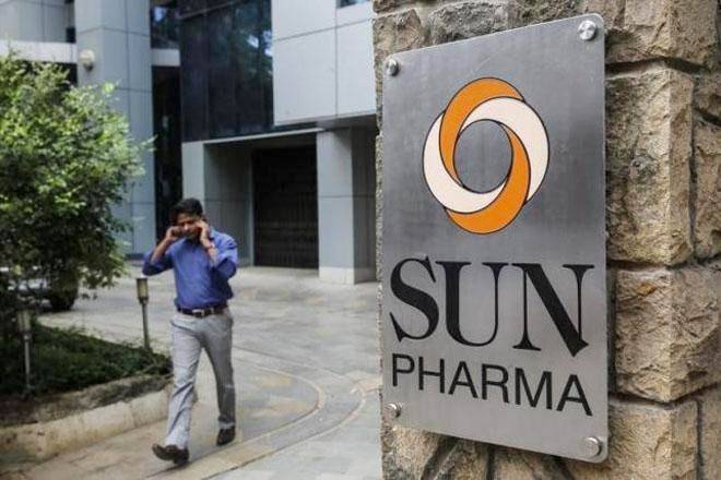 Sun Pharma批准卢比1,700亿卢比股票Buyback