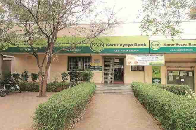 分析师角：Karur Vysya银行评级'买'; ROA可能会在新伯利亚尔的实质性上升