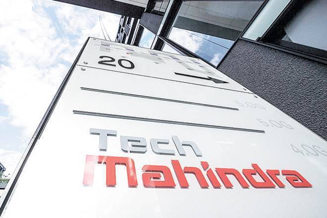 分析师角：“购买”在Tech Mahindra上; rs680的公允价值