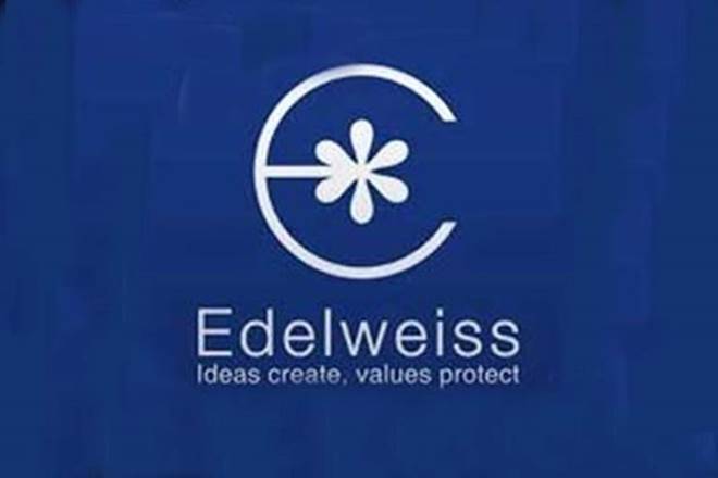 启动子在Edelweiss FinancialServices购买股票