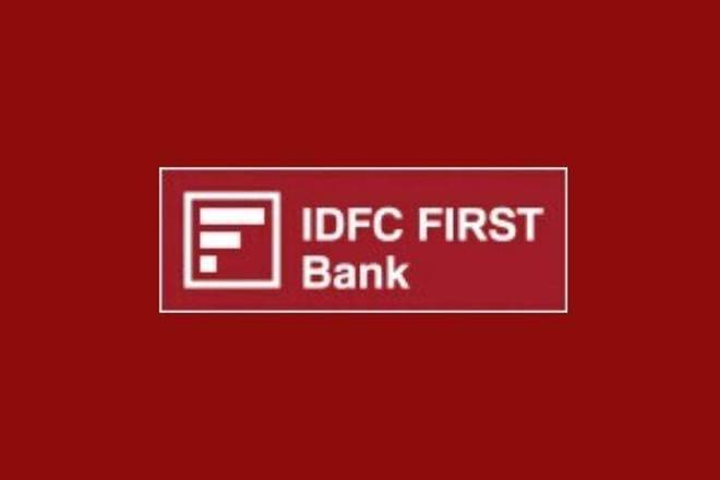 IDFC第一银行MD，首席执行官销售价值58卢比的股票