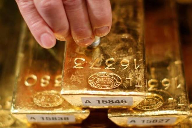 2017年第1季度，印度的黄金需求增长15％至123.5吨：WGC