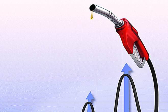 1月石油产品消费率SLIPS0.6％