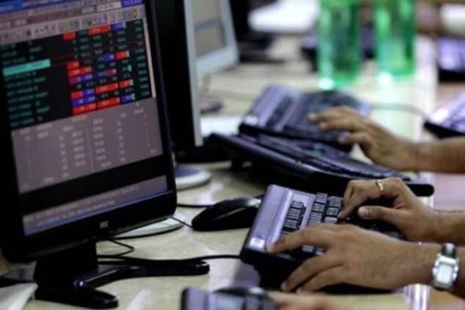 Sensex，漂亮的结束在两周高的RS 20 Lakh Cr刺激升压上;今天背后的关键因素