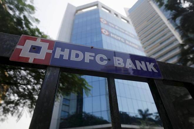 HDFC银行股份在历史新高的Q4 NPAS仍然是平板Bankingstress