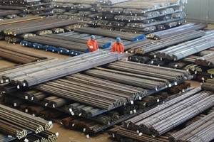 东京钢铁可让产品价格保持不变的11月份