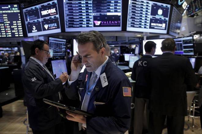 标准普尔500 500 5 500边缘在Freadelection之前降低