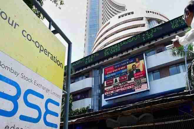 Sensex，Nifty Subdued，Ril，赫尔顶级拖累;从今天开始了解的关键信息