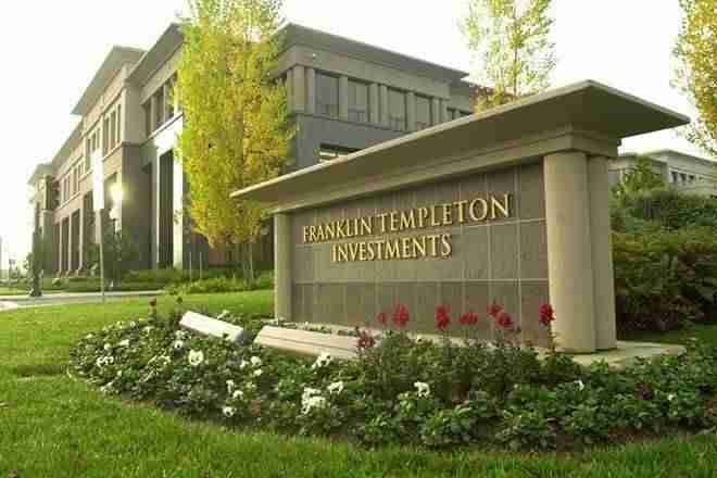 Franklin Templeton MF的关闭方案可以获得4,280-CR真诚的尺寸