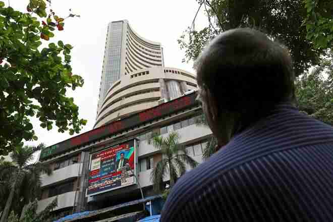 Sensex，漂亮的少数变化; icici银行结果infocus