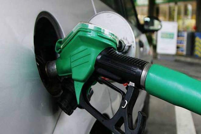 汽油，柴油价格缓解不时;这就是为什么GOVT可能无法削减燃油税尽可能抗抑郁