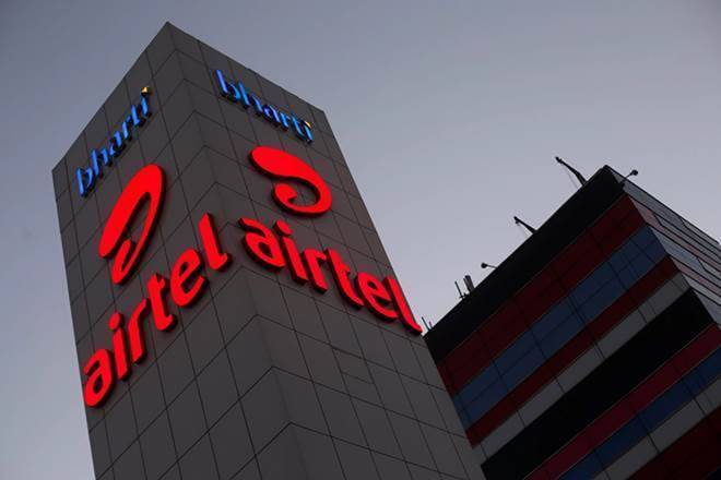 Bharti Airtel Rating：保持“购买”Rs710的目标价格更高