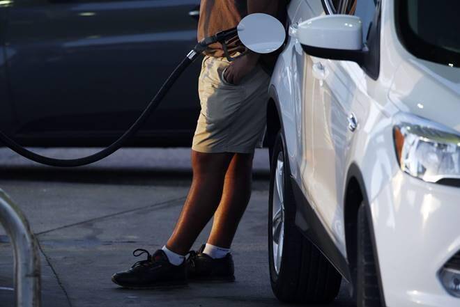 为什么汽油，柴油价格不会下降，尽管原油价格低于零/解释