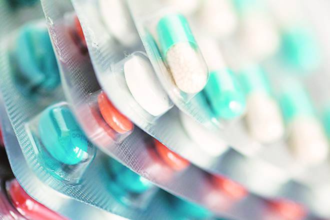 Pharma股票在董事会上滑倒了重新定价的监管Woes